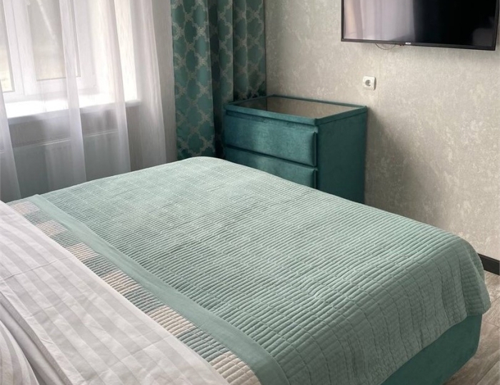 Апартаменты 6-местные - Санаторий «Химик» Яровое