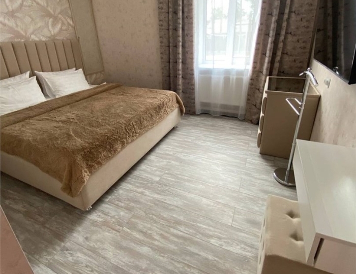 Апартаменты 6-местные - Санаторий «Химик» Яровое