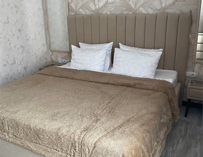 Апартаменты 6-местные - Санаторий «Химик» Яровое