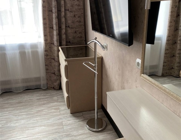 Апартаменты 6-местные - Санаторий «Химик» Яровое