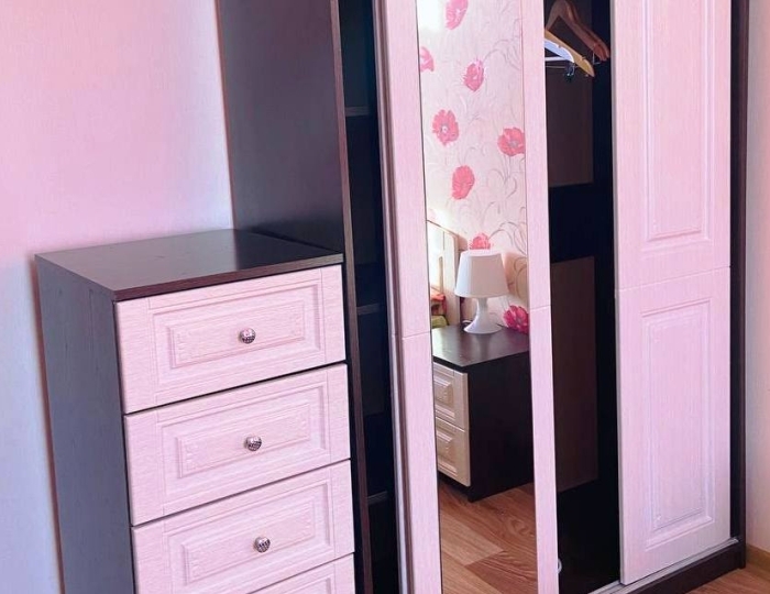 Люкс 2-местный 2-комнатный - Санаторий «Химик» Яровое