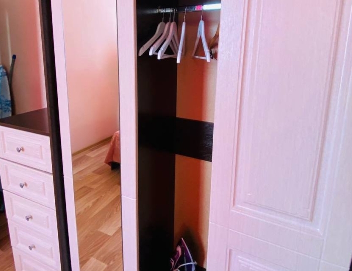 Люкс 2-местный 2-комнатный - Санаторий «Химик» Яровое