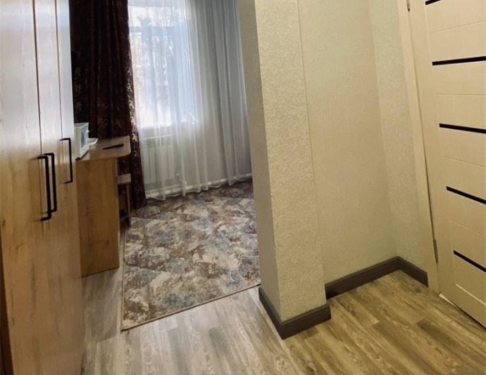 Стандарт 1-местный 1-категория (корпус 2) - Санаторий «Химик» Яровое