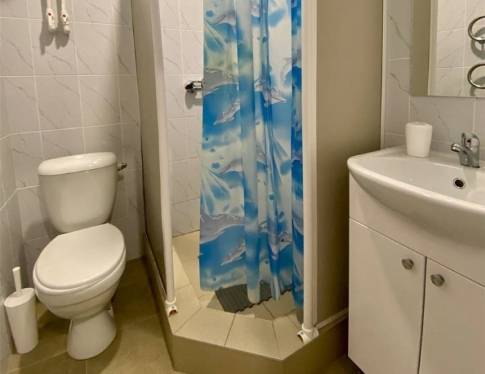 Стандарт 1-местный 1-категория (корпус 2) - Санаторий «Химик» Яровое