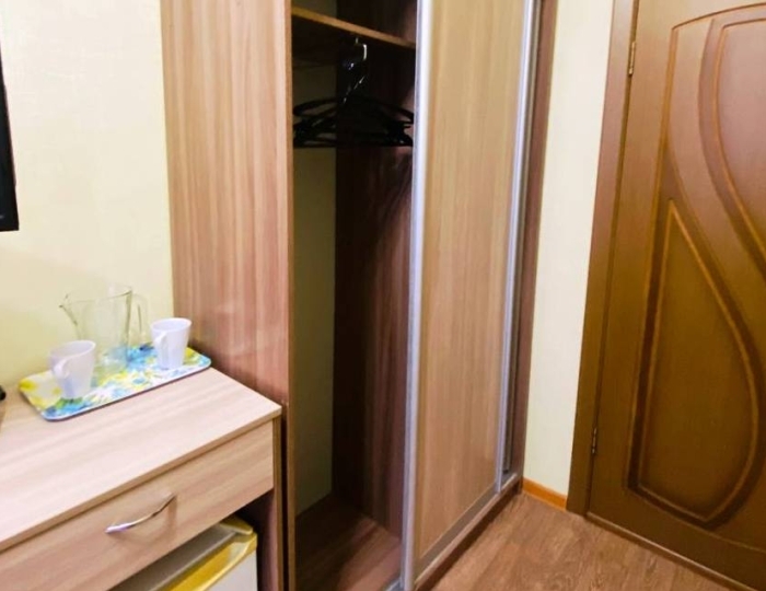 Стандарт 2-местный 1 категории Твин (гл. корпус, 2 корпус) - Санаторий «Химик» Яровое