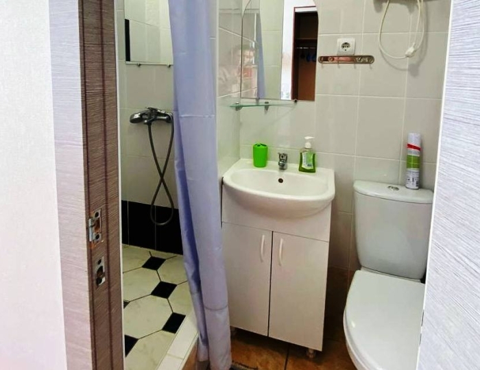 Стандарт 2-местный 1 категории Твин (гл. корпус, 2 корпус) - Санаторий «Химик» Яровое