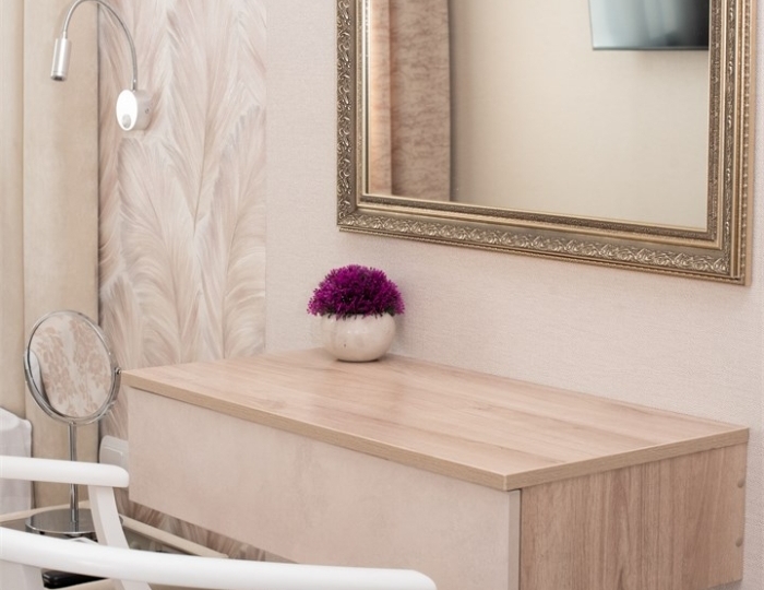 Suite 6-местный 4-комнатный - Санаторий «Химик» Яровое