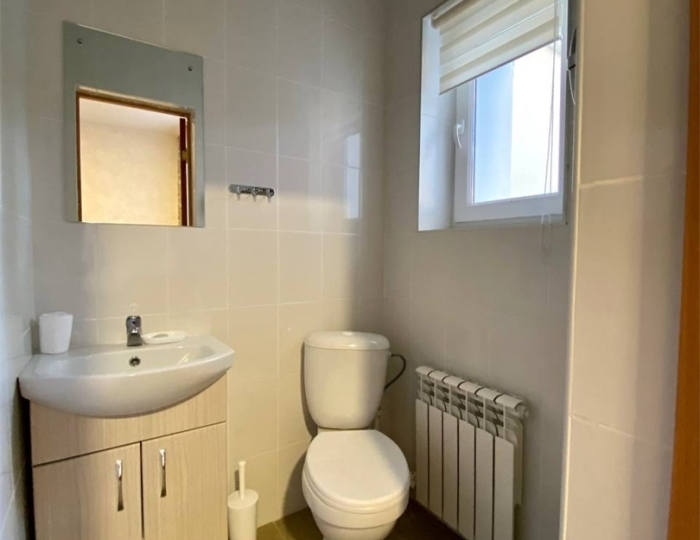 Эконом 2-местный 3-категории (корпус 2) - Санаторий «Химик» Яровое