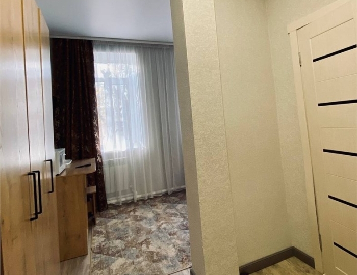 Стандарт 2-местный 1-категория (корпус 2) - Санаторий «Химик» Яровое